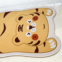 Approvisionnement d'usine 300*800*3mm éclairage personnalisé tapis de souris naturels colorés pour accessoire d'ordinateur de bureau tapis de souris antidérapant