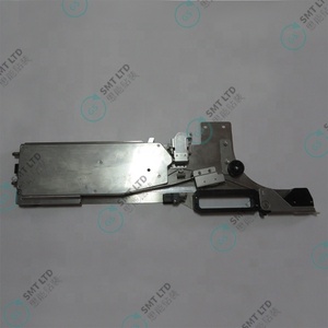 อะไหล่ SMT NXT/W72 (ไม่มีที่ยึดรีล) KT12F 055836 เทปฟีดเดอร์สำหรับเครื่อง Fuji NXT - Product Image 4