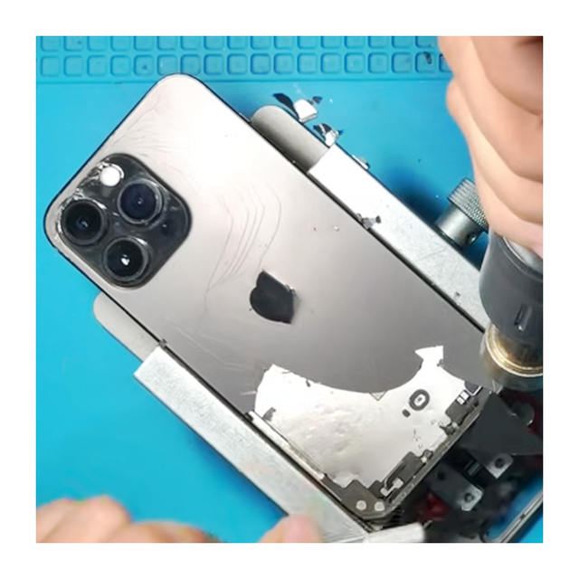 Reparacion De Reemplazo De Vidrio Trasero for IPhone 14 Pro Max