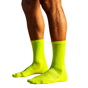 Performance Run <b>Sock</b> Polyester Nylon Comfort Breathable Custom Logo Compression Cycling <b>Running</b> <b>Socks</b> - Product Image 5