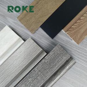 Offre Spéciale : Plinthe Murale en Polystyrène PS Blanche Haute Durabilité pour Murs et Sols - Product Image 5