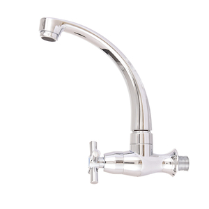 Design Plastic ABS mixer tap basin kitchen cheap faucet