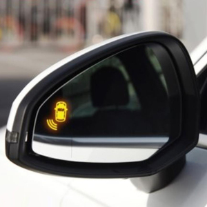 Capteur de détection électrique pour voiture, rétroviseur extérieur à LED pour <span class=keywords><strong>Audi</strong></span> <span class=keywords><strong>A4</strong></span> A6 TT A3 Q5 C7 C8 - Product Image 6
