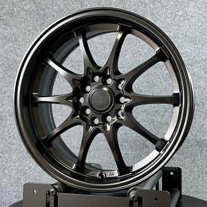 ล้อฟอร์จ Bku <span class=keywords><strong>Ce28</strong></span> แบบกำหนดเอง 5x114.3 สีน้ำตาลเข้ม ขนาด <span class=keywords><strong>17</strong></span> 18 19 นิ้ว สไตล์ JDM สำหรับ Toyota Supra A80 A70 Nissan GTR R35 - Product Image 4