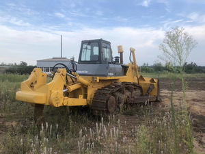 Komatsu รถปราบดิน D155A ประหยัดพลังงาน SD16 SD32 SD22 - Product Image 4