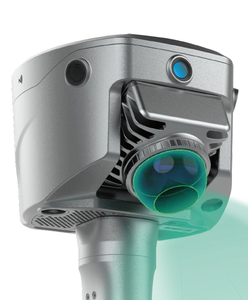 Hi-Target V700S <span class=keywords><strong>GNSS</strong></span> Receptor de mano SLAM Laser Dot Cloud RTK para topografía terrestre - Product Image 1