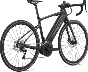 Vélo <span class=keywords><strong>de</strong></span> <span class=keywords><strong>route</strong></span> électrique <span class=keywords><strong>Giant</strong></span> Road E+ 1 Pro - Product Image 2