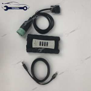 สำหรับเครื่องมือวินิจฉัยการเกษตรรุ่น EDL V3 V5.3 ของ Service Advisor Electronic Data Link - Product Image 2