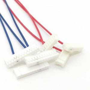 原装JST-PH 2针跳线Cable-100M 4714聚氯乙烯护套12V/220V，适用于汽车和家用电器 - Product Image 5