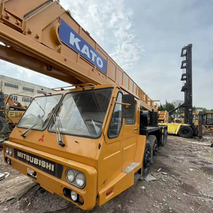 NK500E-3เครนใช้แล้ว NK500E-3เครนมือสอง - Product Image 1