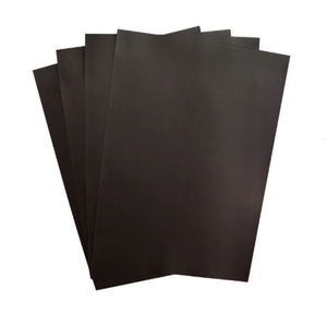 Thấp moq A3/A4 Kích thước thăng hoa mềm cán nam châm với phim Laminate phong cách đám cưới dịp vừa tấm kích thước - Product Image 6