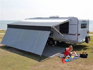 Tela de vinilo de repuesto para toldo de caravana, impermeable, 2000 - Product Image 2