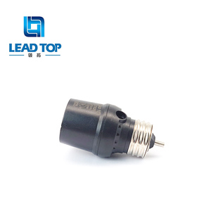 Ampoule à cellule photoélectrique 120V/220V UL496 support de lampe de photocontrôle pour contrôle de lampe de route intelligent - Product Image 1