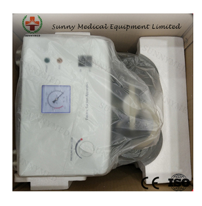 SY-I050-<span class=keywords><strong>3</strong></span> y tế công suất cao đờm aspirato điện máy bơm hút Bộ máy hút chân không Máy hút - Product Image 5