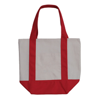 Sac fourre-tout en toile personnalisé - Sac de courses en coton écologique avec logo, sacs fourre-tout réutilisables personnalisés pour les courses et les cadeaux