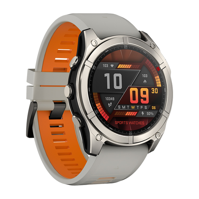 Men Women Smartwatch 1 43 Inch AMOLED NFC 5ATM Waterproof Wireless Calling Heart Rate Sleep Fitness Tracker
