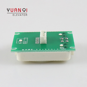 MITSUBISHI Elevator Spare Parts <strong>Supplier</strong> DA482 MTD482A101G03 G01 Elevator <strong>Push</strong> <strong>Button</strong> - Product Image 5