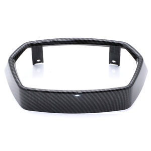 อุปกรณ์ป้องกันไฟหน้าคุณภาพสูงสำหรับรถสกู๊ตเตอร์ <span class=keywords><strong>Vespa</strong></span> Sprint <span class=keywords><strong>125</strong></span> 150 - Product Image 2