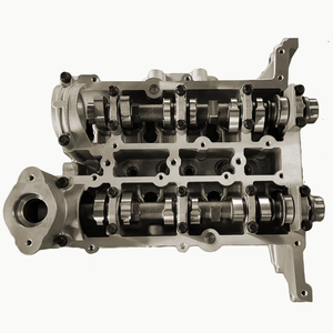 Ford 1.0 EcoBoost M1DA Motoru için Profesyonel Sınıf Silindir Kapağı Montajı, Komple Takılabilir Çözüm - Product Image 4