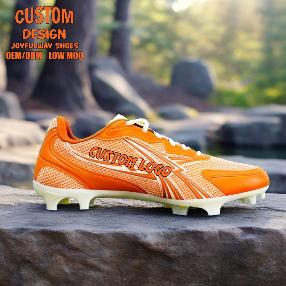 create your own football boots