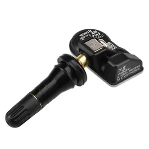 Auto Parts Car Tire Pressure Sensor Monitoring Sensor Tpms Autel Tire Valve Pressure Sensor