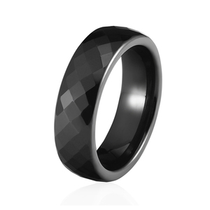 NFC chip gostar đồ trang sức mới 6mm màu xanh đen trắng đẹp tay cắt Vòng Gốm chất lượng hàng đầu đồ trang sức mà không có vết trầy xước người phụ nữ vòng - Product Image 1