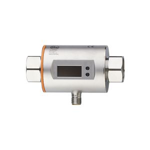 สินค้าของแท้เครื่องวัดการไหลเหนี่ยวนำแม่เหล็ก IFM SM7601Clearly การแสดงตัวเลขที่มองเห็นได้ SM7601 IFM SM7601 SM76 SM7601 - Product Image 2