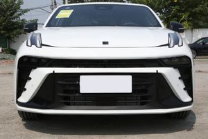 Vente chaude Champion Edition 1.5T 2WD Pro 5 sièges voiture à essence 2025 tout nouveau <span class=keywords><strong>Lynk</strong></span> <span class=keywords><strong>Co</strong></span> 03 7 vitesses DCT coupé - Product Image 3