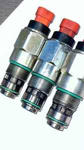 3347905ควบคุมเชื้อเพลิงอิเล็กทรอนิกส์3347905สามารถใช้ได้กับ qsk 23 - Product Image 2