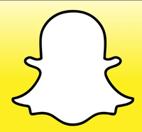 Pacchetto di supporto per creatori per la creazione di contenuti Snapchat per uso commerciale e prodottozioni