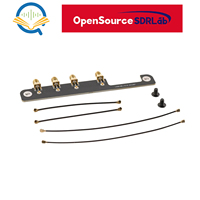 OpenSourceSDRLab uConsole AIO V2 (RTL-SDR/LoRa/GPS/RTC/Hub USB/USB 3.0/Ethernet RJ45)