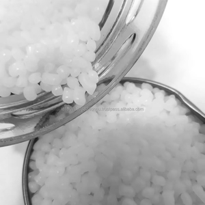 Granulés de résine vierge en polypropylène homopolymère de qualité médicale et alimentaire, matière première plastique pour moulage, haute résistance aux températures - Product Image 4