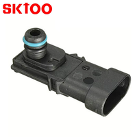 Sensor MAP 8200121800 8200105165 7700101762 para Renault Clio Espace Kangoo Megane Scenic Laguna Logan Thalia