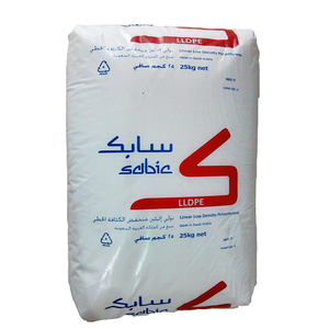 Conteneurs Fourniture Premium Haut Débit PC Résine Polycarbonate Vierge Granules Matière Première pour Coque Électrique Transparente - Product Image 3