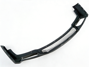 Difusor Trasero de Fibra de Carbono Seca para Nissan R35 GTR 2008-2016, Estilo ZELE, Alerón Inferior para Parachoques Trasero - Product Image 4