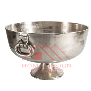 Seau à glace pour champagne, idéal pour la décoration de fêtes, les bars et les boîtes de nuit - Product Image 4