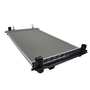 Radiador de refrigeración del motor REVO 653916 para <span class=keywords><strong>Nissan</strong></span> Altima 07-18 Maxima 09-23 2.5L 3.5L OE 21460ZN50A 21460JA00A 21410ZN50A 434094 - Product Image 4