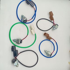 5 <b>Pc</b> Shift Position Switch <b>Set</b> For Mitsubishi Pajero MR580151 MR580152 MR580153 Car Auto Thermo Switch Replacement Parts - Product Image 3