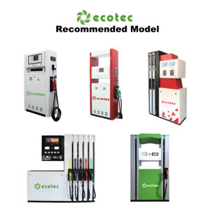 Ecotec-<span class=keywords><strong>Surtidor</strong></span> De Combustible, bomba dispensadora con aplicación - Product Image 6