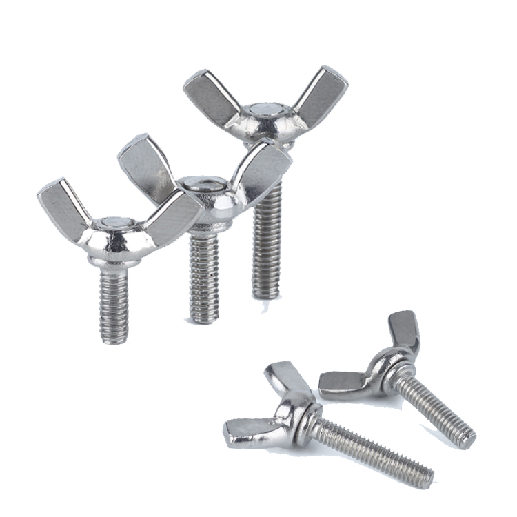 F55 253mA Uns No6625 C63000 No80020 N08800 Duplex Steel Wholesale hex bolt