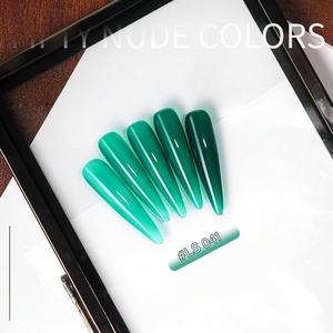 OEM/ODM Milan Nouveau Style Man Ye Camellia 50 Couleurs Vernis à Ongles Gel UV Imperméable Séchage Rapide Couleur Gelée <span class=keywords><strong>pour</strong></span> Salon de <span class=keywords><strong>Manucure</strong></span> - Product Image 6