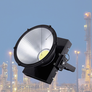 Năng lượng mặt trời-powered <span class=keywords><strong>LED</strong></span> Flood ánh sáng không thấm nước cực cao ánh sáng cho ngoài trời Dock vuông sân vận động cẩu tháp đèn pha IP65 đánh giá - Product Image 5