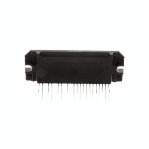 23-PowerSIP Module, 19 Leads, Formed Leads IRAMS06UP60A-2 Authorized Distributor Electronic Chips Component - Product Image 1