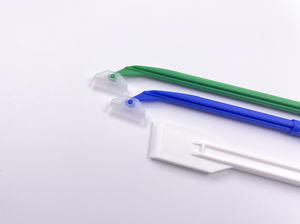 Raspador de Células Estéril de Plástico, Precio de Fábrica para Laboratorios, Levantador de Células Envasado Individualmente para Cultivo de Tejidos en Laboratorio - Product Image 4