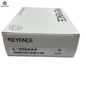 Capteur de déplacement laser IL-1000, capteur de mesure industriel, capteur à haute sensibilité, capteur laser numérique - Product Image 1