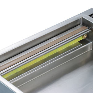 Máquina Selladora al Vacío de Cámara Única LITENG 360mm | Envasadora de Alimentos para Pequeñas Empresas y Uso Doméstico - Product Image 6