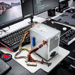Fuente de alimentación Sata de 305 vatios para <span class=keywords><strong>Dell</strong></span> <span class=keywords><strong>Optiplex</strong></span> 760 780 <span class=keywords><strong>960</strong></span> Mt, PC8050, 0M360M, 1 unidad - Product Image 2