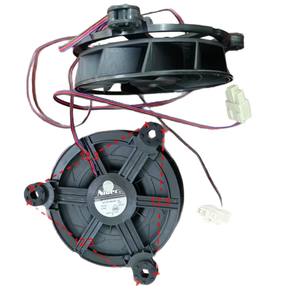 Moteur de ventilateur de réfrigérateur Gw12e12ms1az 52 12V pour pièces de congélateur Haier Midea - Product Image 5
