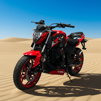 Moto sportive d'occasion à l'exportation |   Moto tout-terrain à essence pour adultes de 200 cm3 à 400 cm3 avec injection électronique et freins à disque