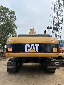Excavadora CAT 330CL usada sobre orugas a la venta excavadora CAT usada hecha en Japón 330 336 349 - Product Image 2